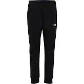Hummel Broek zwart / wit