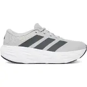 Adidas Loopschoen 'Galaxy 8' grijs / antraciet / zwart