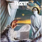 Ratt LP - Reach for the sky - voor Geen - standaard | Maat Standard