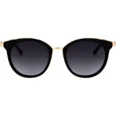 GUESS GF6117/S 01B zonnebril