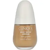 Clinique Even Better Clinical Serum Foundation SPF20 WN 46 Golden Natural 30 ml Dames
