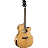 Cort Gold Edge Natural