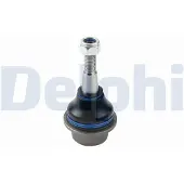 Delphi TC8640 Fuseekogel