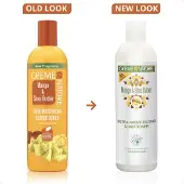 Creme of Nature Mango & Shea Butter Ultra-Moisturizing Leave in Conditioner 8oz