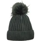 Kumixi Muts zwart