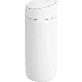 Fellow Thermo mug Carter Slide Matte White, 473 ml