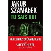 A.m. Metailie TU SAIS QUI