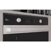 Bauknecht BIK7 CP8VS PT - Inbouw oven