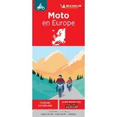 Michelin MOTO EN EUROPE