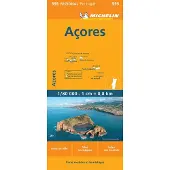 Michelin ACORES 2024