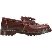 Dr. Martens Instappers 'Adrian' zwart