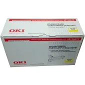 OKI 42126670 drum geel (origineel)