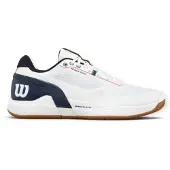 Wilson Rush Pro 5 All Court Shoes Wit EU 46 Man