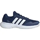 Adidas Gamecourt 2 Tennisschoenen Heren