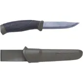 Morakniv Companion MG carbon, groen