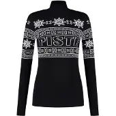 Nikkie Giza Pully