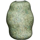 Hubsch Miro Vaas Groen