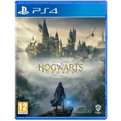Hogwarts Legacy FR/NL PS4