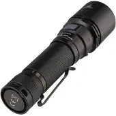 Fenix C7 V2.0 FEC7V2 Zaklamp LED werkt op een accu 3300 lm 79 h 256.5 g