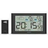 Hama 00222216 Draadloos weerstation