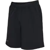 Hummel Sportbroek 'Blaze26' grafiet / zwart