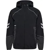 Hummel Sportsweatshirt zwart
