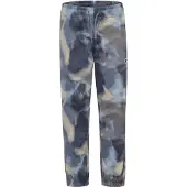 Hummel Broek blauw / lichtblauw / grijs / taupe