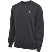 Hummel Sportsweatshirt 'Pulse' grafiet