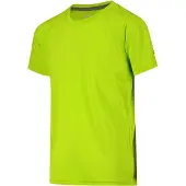 CMP 35n5674 T-shirt Met Korte Mouwen