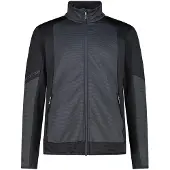 CMP Fleece Grid Tech