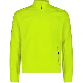 Campagnolo - Reflective Jacket - Fietsjack 54, groen