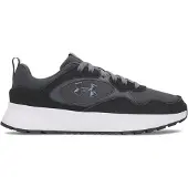Under Armour Sportschoen 'Mirage' donkergrijs / zwart