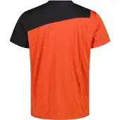 CMP 36n5417 T-shirt Met Korte Mouwen