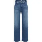 Brax Flared jeans met steekzakken, model 'MAGIC MAINE'