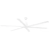 Faro Andros (Ø213cm) Plafondventilator White