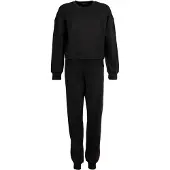 Emporio Armani Trainingspak zwart