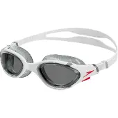 Speedo Biofuse 2.0 Goggles, wit