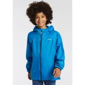 CMP Waterdichte kinderjas met capuchon | Maat 8 ans