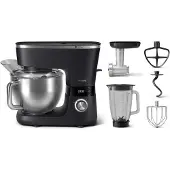 Philips 7000 series HR7962/21 - Keukenmachine - Incl accessoires