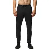 Castore Classic Woven Joggingbroek Zwart