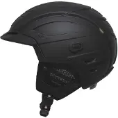 Casco Skihelm Unisex SP-5 Raven Black-56 - 58 cm