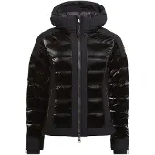 Kelly Paris Down Jacket
