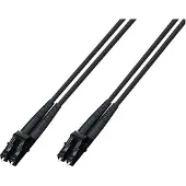 PROCABLE Glasvezelkabel OM4 | | LC/LC | 2 meter