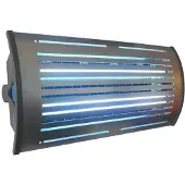 Insect-O-Cutor Vliegenlamp | | 60 m² | 60W (Lijmbord, Halo Curve)