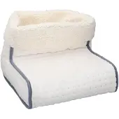 Commodoor Voetenwarmer | | 30 x 23 x 30 centimeter
