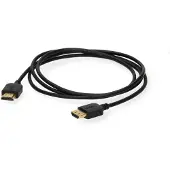 Procab HDMI kabel 2.0 | | CSV210B | 1.5 meter