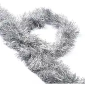PerfectLED Slinger kerstboom | | 2.74 meter (Zilver)