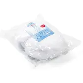 Décoris Nepsneeuw poeder | | 200 gram (Polyethyleen, Fluff)