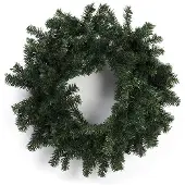 PerfectLED Kerstkrans | | Ø 60 cm (Binnen/Buiten)