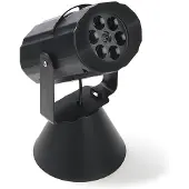 PerfectLED Kerst projector | | 20 m² bereik